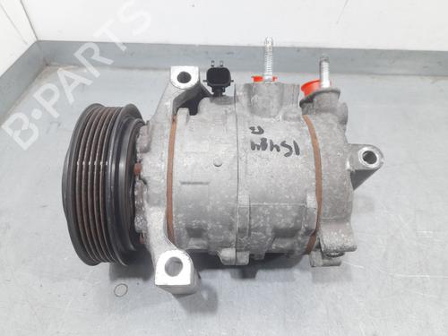 AC compressor JEEP COMPASS (MK49) 2.2 CRD | BP17458979M34 - Image 2