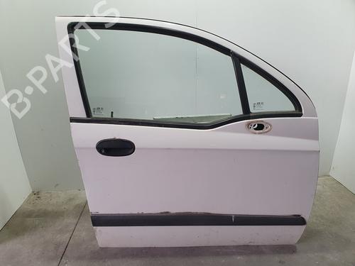 Used Right front door CHEVROLET MATIZ (M200, M250) [2005-2025]  12506275