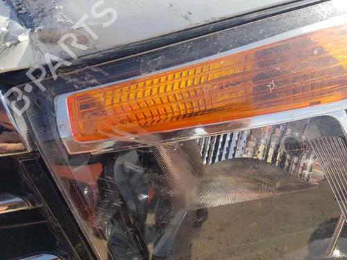Left headlight SSANGYONG RODIUS II 2.2 Xdi 4WD | BP25146352C28 - Image 2