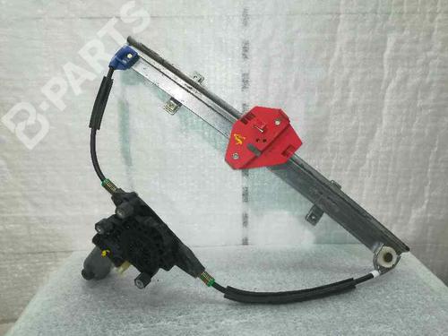 Front right window mechanism FORD MONDEO III (B5Y)  | BP2948577C23 