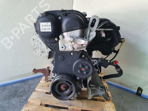 Motor FORD FOCUS III [2010-2020]  19158816