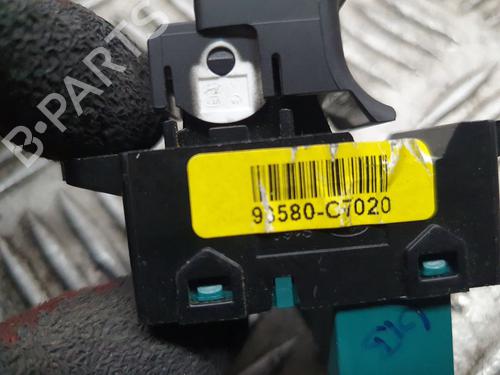 Right rear window switch HYUNDAI i20 ACTIVE (IB, GB) 1.0 T-GDI | BP8279671I28 