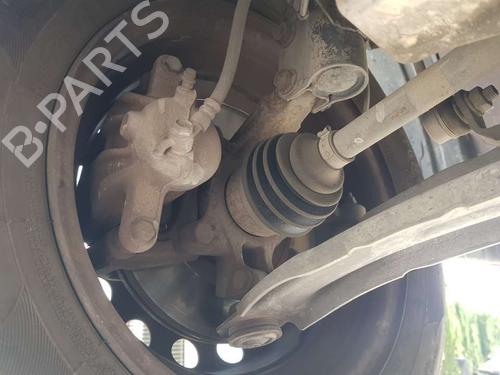 Manga de eixo frente direita NISSAN MICRA III (K12) [2002-2010]  18437748
