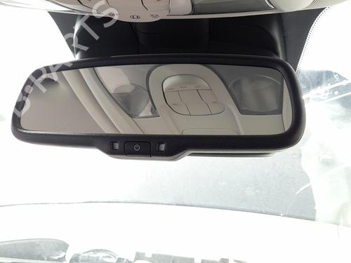 Bakspejl indvendigt Bakspejl indvendigt JEEP RENEGADE SUV (BU, B1, BV) 1.3 T-GDi 4x4 (180 hp) 34719677 34719677
