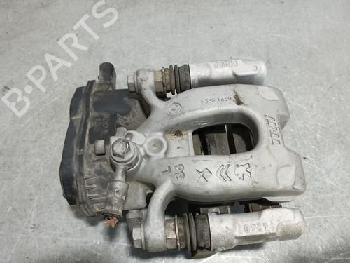 Used Left rear brake caliper PEUGEOT 208 II (UB_, UP_, UW_, UJ_) [2019-2026]  12500924