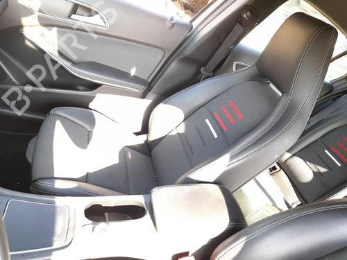 Used Right front seat Right front seat 37468144 37468144