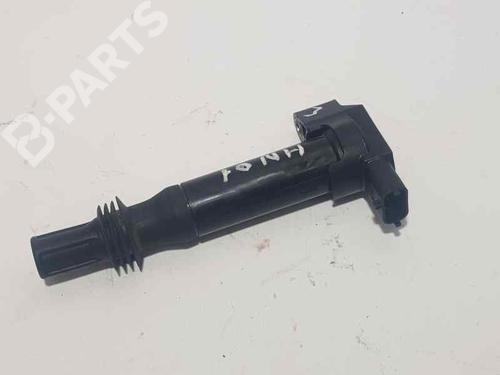 Used Ignition coil PEUGEOT 2008 I (CU_) 1.2 PureTech 82 (82 hp) 8146153