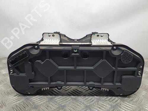Instrument cluster TOYOTA AURIS (_E15_)  | BP11859776C47 