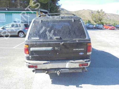 Driveshaft FORD USA EXPLORER (U2, U_)  | BP9547182M37 