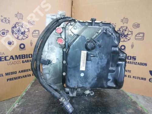 BP8734468M4 | Cambio automatico ROVER 75 (RJ) 2.5 V6 BP8734468M4