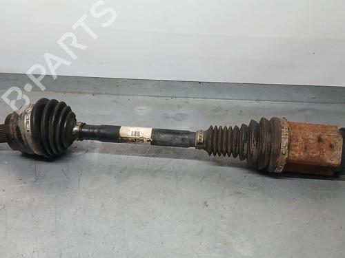 Drivaksel fortil venstre BMW X5 (F15, F85) xDrive 40e (313 hp) 32028292