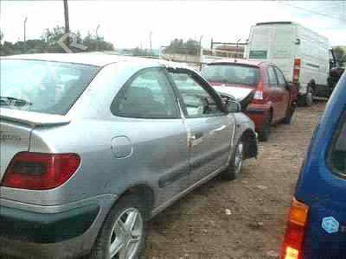 Intercooler CITROËN XSARA Coupe (N0) 1.9 TD | BP872930M30 