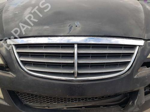 Rejilla SSANGYONG KYRON [2005-2014]  16554467