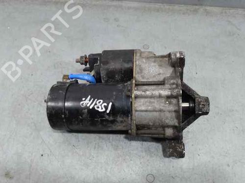 Starter PEUGEOT 306 (7B, N3, N5)  | BP19395229M8 