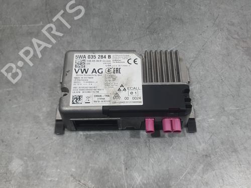 electronic-module-seat-arona-kj7-kjp-2017-33955372 main image