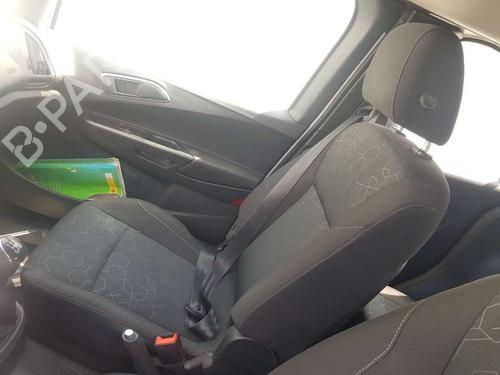 Beifahrersitz FORD B-MAX (JK) 1.4 (90 hp) C/AIRBAG  |