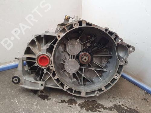 Used Gearbox FORD KUGA I [2008-2012]  17049774