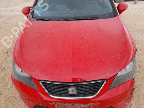 Hood SEAT IBIZA IV (6J5, 6P1) | BP27692363C1