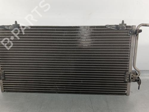AC Kondensor AC Kondensor PEUGEOT PARTNER MPV (5_, G_) 1.9 D (69 hp) 36498183 36498183