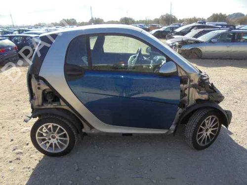 Gearbox SMART FORTWO Coupe (451)  | BP93623M3 