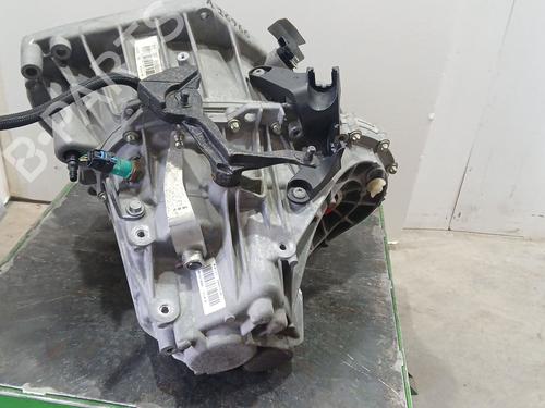 Gearbox RENAULT MEGANE IV Hatchback (B9A/M/N_) 1.2 TCe 130 (B9MR) TL4087 | 6VELOCIDADES | TIENE | UN | GOLPE | S068799