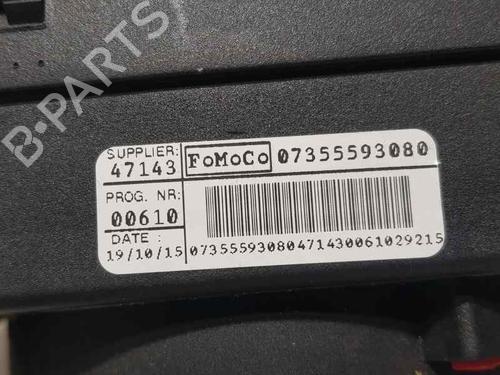 Steering column stalk FORD KA (RU8)  | BP14011746I23 