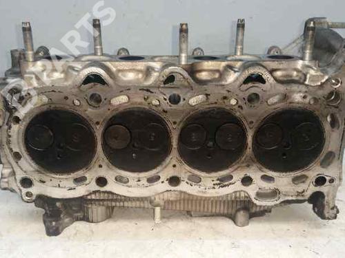 Used Cylinder head Cylinder head TOYOTA AURIS (_E15_) 1.4 D-4D (NDE150_, NDE150R) (90 hp) 10973098 10973098