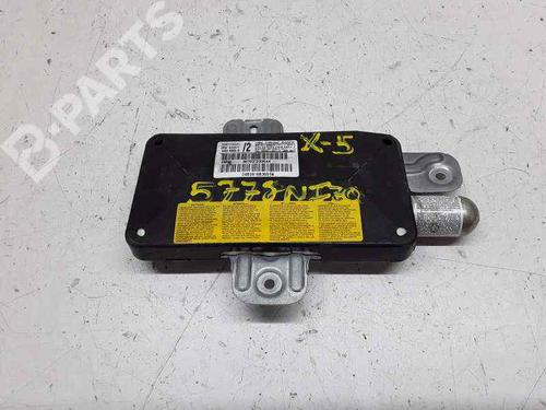 Used Left seat airbag BMW X5 (E53) 3.0 d (218 hp) 650513