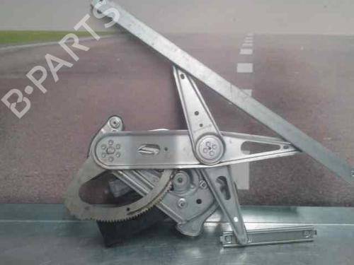 Elevalunas delantero izquierdo RENAULT MEGANE III Coupe (DZ0/1_) [2008-2016]  1496111