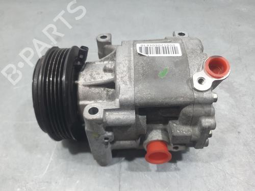 AC compressor FIAT 500 (312_) 1.2 LPG (312AXA1A) | BP33619202M34 - Image 2