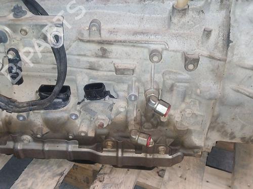Gearbox TOYOTA LAND CRUISER PRADO (_J15_) 2.8 D-4D (GDJ150_, GDJ155_, GDJ150, GDJ151) | BP29333931M3