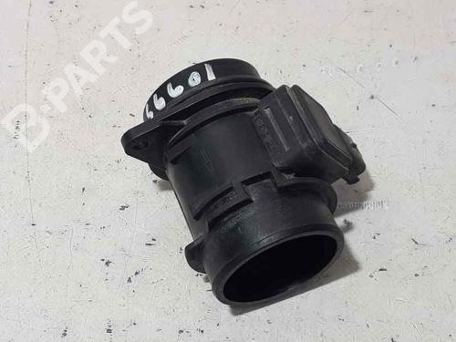 Mass air flow sensor FORD FIESTA VI (CB1, CCN)  | BP3714313M95 