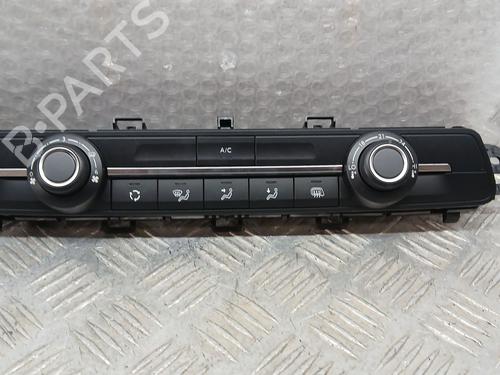 Used Climate control PEUGEOT PARTNER Box Body/MPV (K9) 1.5 BlueHDI 130 (131 hp) 26546607