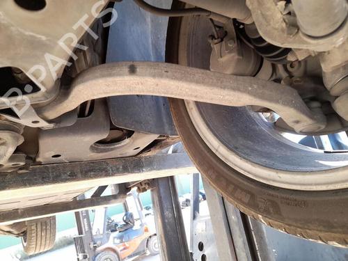 Used Left front suspension arm SEAT EXEO ST (3R5) [2009-2013]  29279269