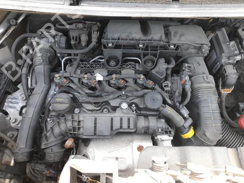 Motor TOYOTA PROACE Van (MDZ_) 1.5 D4d (MDZ8) (102 hp) 26529863