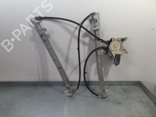 Elevalunas delantero izquierdo Elevalunas delantero izquierdo CITROËN XSARA PICASSO (N68) 1.6 HDi (109 hp) 37514519 37514519