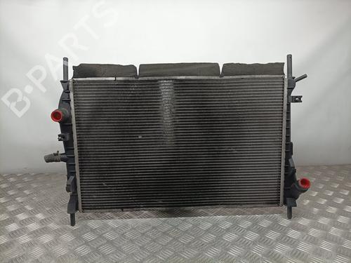 Used Water radiator FORD MONDEO III Saloon (B4Y) [2000-2007]  11913229