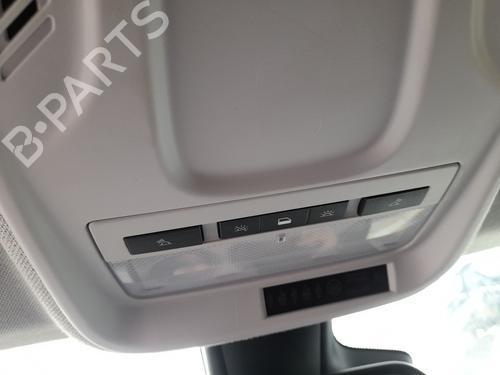 Plafonier OPEL CROSSLAND X / CROSSLAND (P17, P2QO) 1.2 (75) (110 hp) 31810794