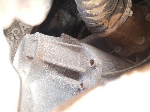 Used Gearbox VW GOLF VIII (CD1, DA1) 1.0 TSI (110 hp) 25337232