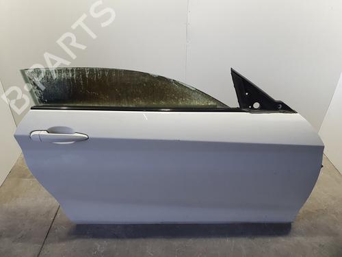 Right front door BMW 2 Coupe (F22, F87)  | BP17680720C3 