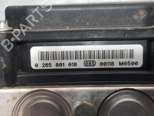 ABS pump DACIA SANDERO  | BP8383846M43 