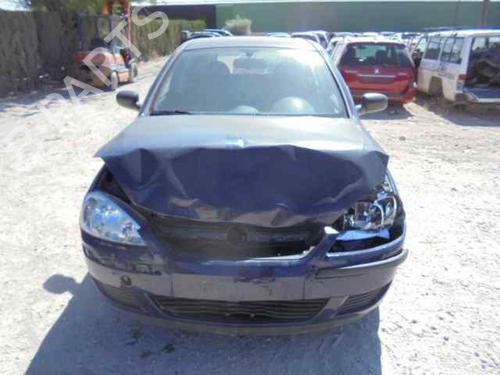 Left taillight OPEL CORSA C (X01) | BP148054C34