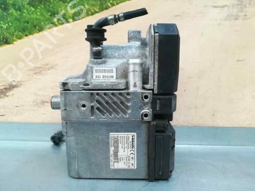 Auxiliary water pump BMW X5 (E53)  | BP14010337M111 