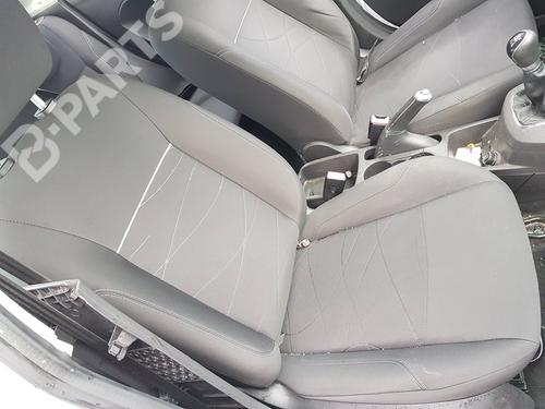 Used Right front seat Right front seat FORD FIESTA VI (CB1, CCN) 1.0 EcoBoost (100 hp) 8384156 8384156