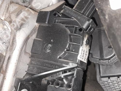 Pedal Pedal FORD FOCUS IV (HN) 1.5 EcoBlue (120 hp) 37274174 37274174