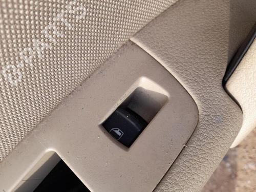 Used Left rear window switch AUDI Q7 (4LB) 3.0 TDI quattro (233 hp) 29864857