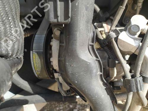 Used AC compressor JEEP CHEROKEE (KL) [2013-2025]  22974091