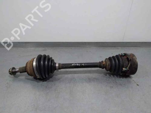 Used Left front driveshaft VW GOLF IV (1J1) [1997-2008]  21394012