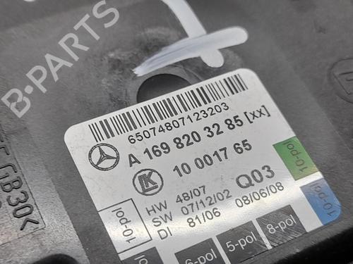 Electronic module MERCEDES-BENZ B-CLASS Sports Tourer (W245)  | BP11350414M83 