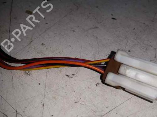 Left mirror VOLVO S40 I (644)  | BP181292C26 